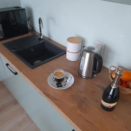 Apartament Zagi Z Miejscem Parkingowym Kielce Zewnętrze zdjęcie