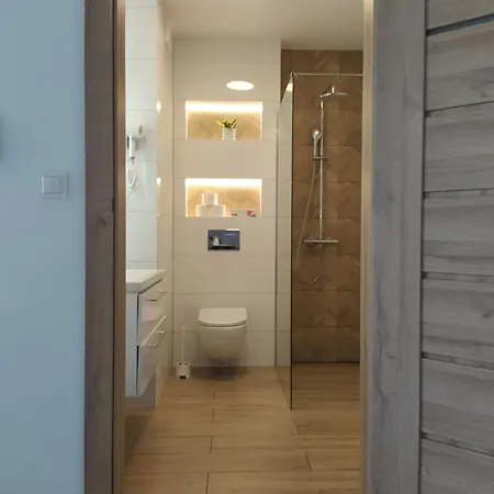 Apartament Zagi Z Miejscem Parkingowym Kielce Zewnętrze zdjęcie