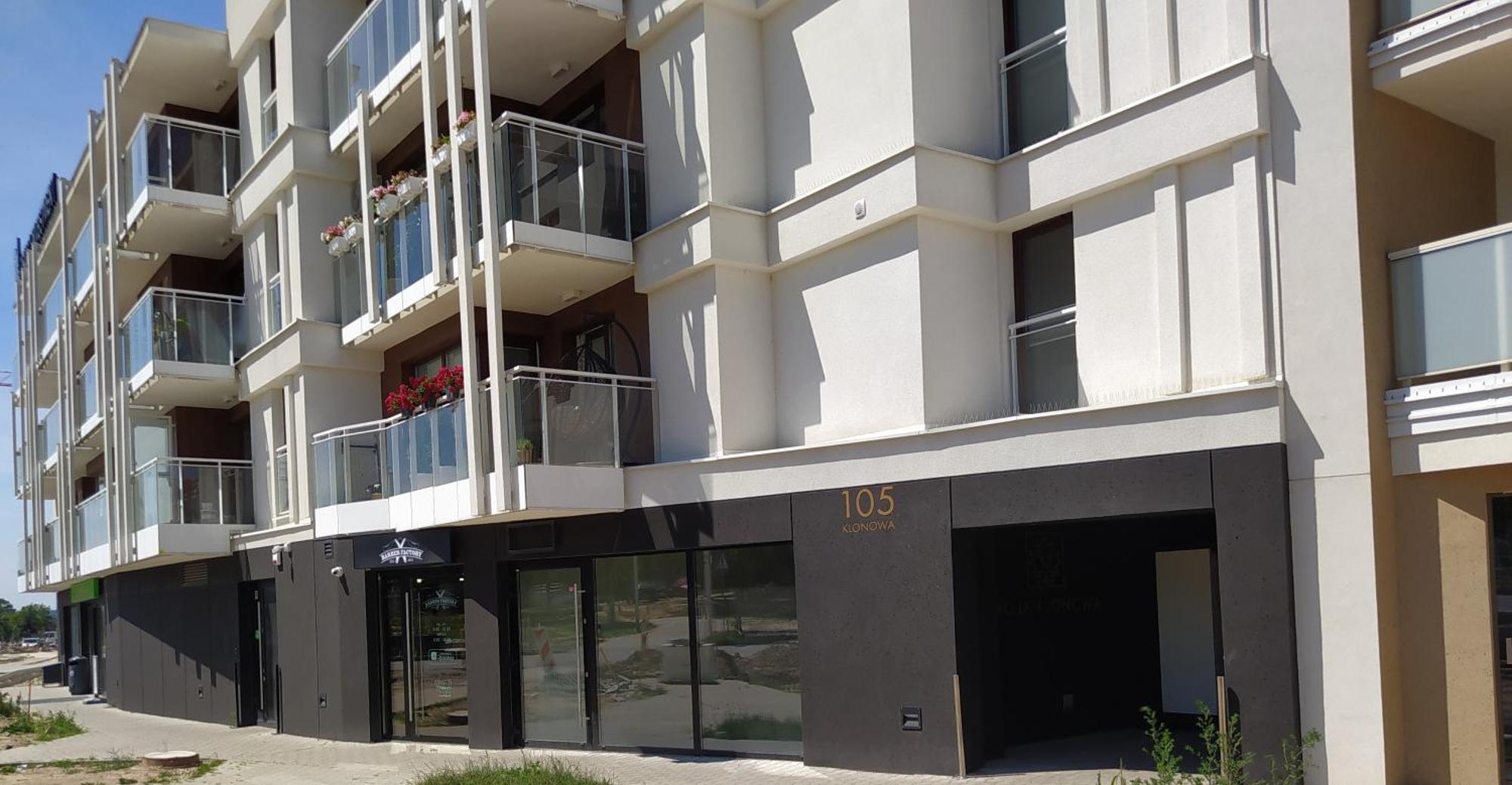 Apartment Zagi Z Miejscem Parkingowym Kielce